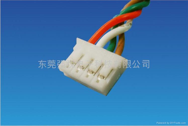 产品信息 电子,电力 电子元器件 端子,连接器 型号: connector 品牌